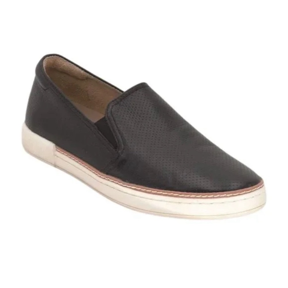 Naturalizer -‎ women’s Zola 3 performed slip on loafers flat leather sneakers 8